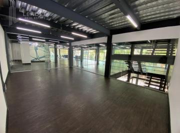 Oficina · 580m² · Oficina en Renta en Col. Roma Norte