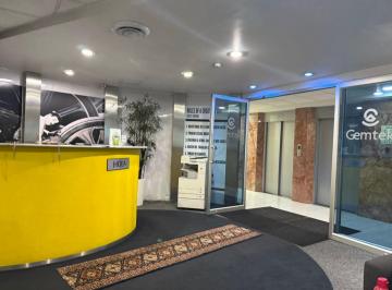 Oficina · 227m² · Renta de Oficina en Verónica Anzures, Circuito Interior