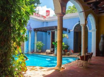 7291f26993d50e8a52ff72199d047e6df354e99b385a5a0fad97cb422e92c9b1 · Casa en Venta en Centro de Merida