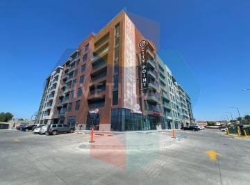 Departamento · 60m² · 1 Recámara · 1 Estacionamiento · Renta Departamento City Point 1 Recámara