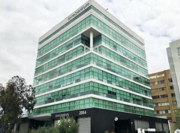 Oficina · 290m² · 7 Estacionamientos · Renta Oficina Torre Zentrum 290 m
