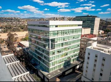 Oficina · 290m² · 7 Estacionamientos · Oficina Corporativa de Gran Formato Torre Zentrum | 290 m²