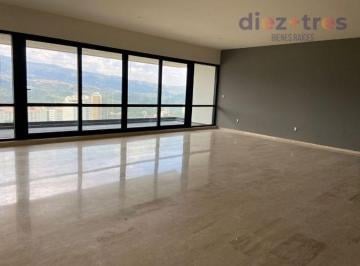 Departamento de 3 habitaciones, Huixquilucan · Departamento en Venta en Interlomas, Huixquilucan