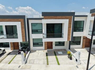 c0f33d11d79be6cea6714886328eb3702571593924fb4a3310ac3d73bdac8d78 · Casa en Venta en Dolce Eleganzza, Nuevo Refugio, Querétaro