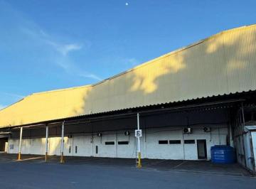 Nave industrial , Zapopan · Bodega Industrial en Renta de 3,324 m² Av Aviación en San Juan Ocotan