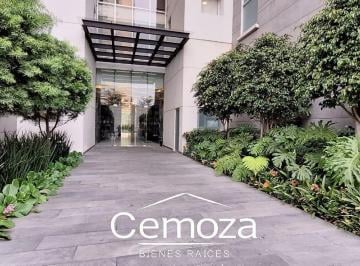 Departamento · 176m² · 3 Recámaras · 3 Estacionamientos · Departamento en Venta Bosques de Lomas Verdes Torre Evory