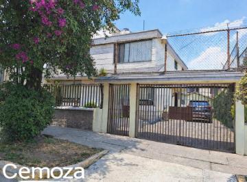 Casa · 217m² · 3 Recámaras · 4 Estacionamientos · Casa en Venta / Renta Ciudad Satélite