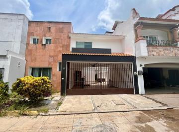 Casa · 200m² · 3 Recámaras · 2 Estacionamientos · Casa en Venta Fracc El Country Villahermosa
