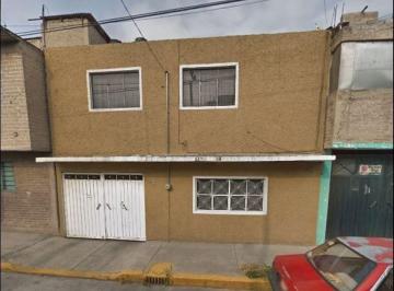 Casa de 3 habitaciones, Nezahualcóyotl · Casa en Venta en Reforma, Nezahualcoyotl