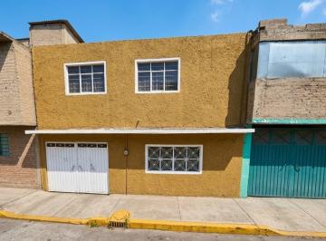 Casa de 3 habitaciones, Nezahualcóyotl · Casa en Venta en Reforma, Nezahualcoyotl