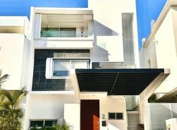 Casa · 100m² · 3 Recámaras · Casa en Renta en Arbolada