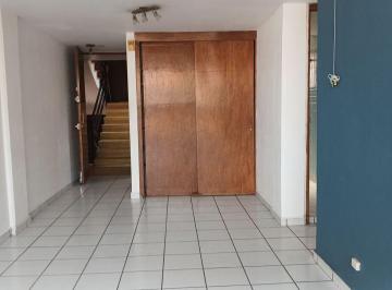 Departamento · 109m² · 3 Recámaras · 1 Estacionamiento · Departamento en Renta en El Residencial Zacatenco