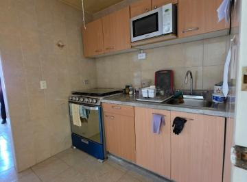 Departamento de 2 habitaciones, Gustavo A. Madero · Departamento en Primer Piso