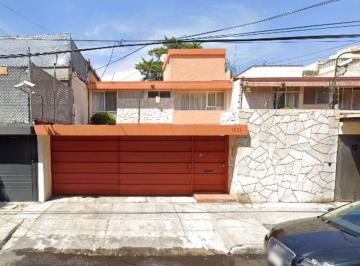 Casa de 3 habitaciones, Benito Juárez · Venta de Casa en Providencia, Tlacoquemecatl del Valle, Benito Juárez, 03200 Ciudad de México.