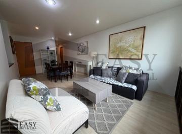 Departamento de 3 habitaciones, Miguel Hidalgo · Departamento Amueblado en Renta en Granada