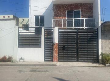 Casa de 4 habitaciones, Cuautla · Rento Casa 4 Habitaciones Col. Año de Juarez Cuautla Morelos