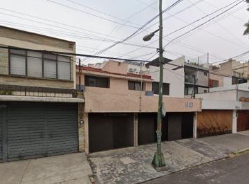 Casa de 3 habitaciones, Benito Juárez · Venta de Casa en Martin Mendalde, Col del Valle Sur, Benito Juárez, 03104 Ciudad de México.