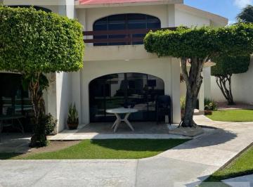 Casa · 189m² · 3 Recámaras · 2 Estacionamientos · Casa - Fraccionamiento Rincon del Conchal