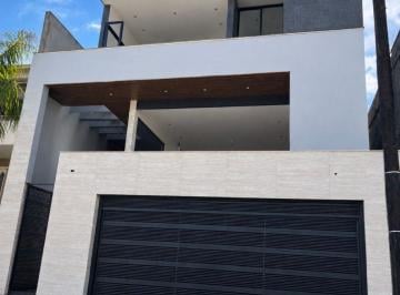 Casa de 4 habitaciones, Monterrey · Casa de Lujo en Cumbres 4to Sector, a Estrenar
