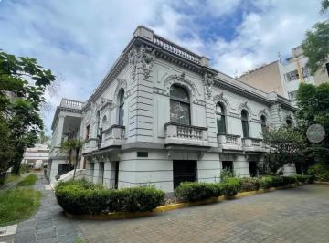 Casa · 1550m² · 10 Estacionamientos · Renta de Casa en San Miguel Chapultepec I Sección