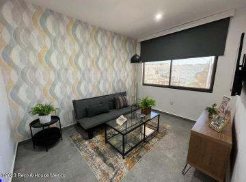 Departamento · 88m² · 1 Recámara · 1 Estacionamiento · Zakia Departamento de 1 Recamaras en Venta Rah2671