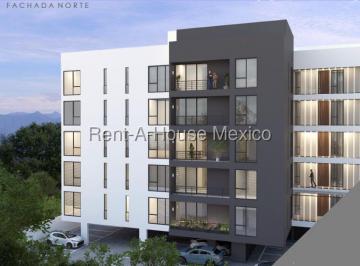 Departamento · 106m² · 2 Recámaras · 2 Estacionamientos · Zibatá Departamento de 2 Recámaras con Diseño Contemporáneo Rah2346
