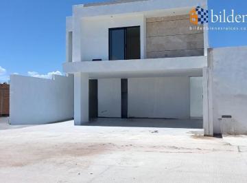 Casa · 247m² · 3 Recámaras · 2 Estacionamientos · Casa en Venta en Durango