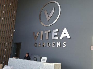 62678f0bd390743b63f21a3dc6761187c549af083b1a46281b8da03bbe8b0c5c · Vitea Gardens, Depa 2 Recámaras, Cocina Integral, Terraza, Extraordinarias Amenidade
