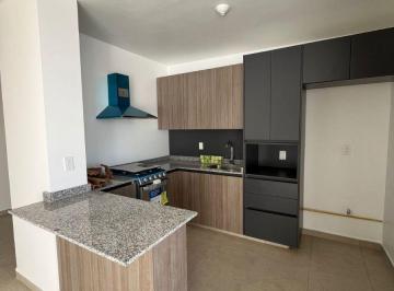 Departamento de 2 habitaciones, León · Departamento en Renta, Cordillera Residencial