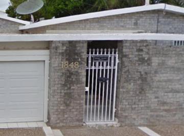 Casa de 5 habitaciones, Nuevo Laredo · Casa en Venta En, Madero, Nuevo Laredo, Tamps.