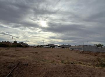 Terreno / Lote , Chihuahua · ¡En Renta! Macrolote de 5,476 $m^2$ Sobre Blvd. Juan Pablo II