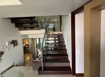Casa en condominio de 4 habitaciones, Metepec · Casa Renta Providencia Metepec Frente a Town Square