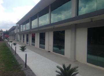 Nave industrial de 10 habitaciones, Tetla de la Solidaridad · Nave en Renta Parque Industrial Xicohtencatl 1 Tetla Tlaxcala