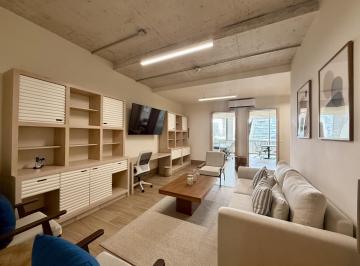 Oficina · 62m² · Oficina en Renta en Port Marina
