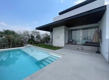 Casa de 5 habitaciones, Jiutepec · Casa con Alberca y Vista Panorámica San Gaspar