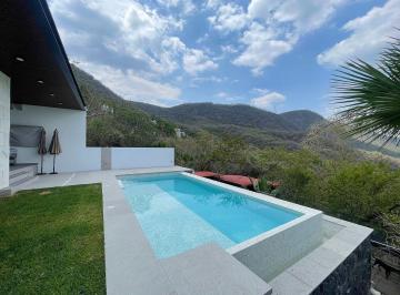 Casa de 5 habitaciones, Jiutepec · Casa con Alberca y Vista Panorámica San Gaspar
