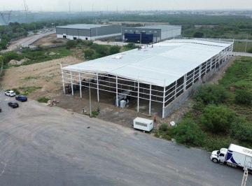f1be125d02f0df70fb202d8c8762d38380bddd8462f850987012bc4ddb09f2b1 · Bodega Industrial en Renta Escobedo