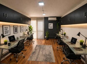 Oficina , Zapopan · Oficinas Equipadas y Todo Incluido en Estrella Polar 3523