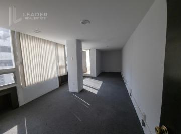 Oficina · 88m² · Oficina en Renta en Colonia Anzures, Leibnitz