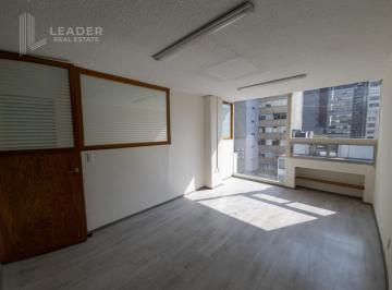Oficina · 112m² · Oficina en Renta en Colonia Anzures, Leibnitz