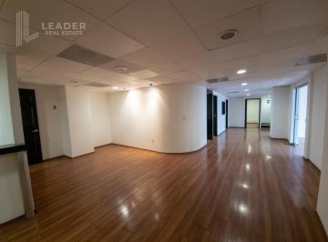 Oficina · 213m² · 2 Estacionamientos · Oficina en Renta en Colonia Anzures, Leibnitz