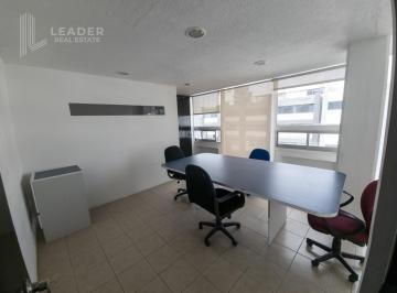 Oficina · 58m² · Oficina en Renta en Colonia Anzures, Leibnitz