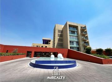 Departamento de 3 habitaciones, Zapopan · Departamento Muy Amplio en Renta Torre Moralta