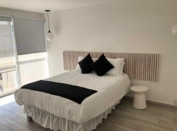 Departamento · 83m² · 2 Recámaras · Departamento en Insurgentes Mixcoac