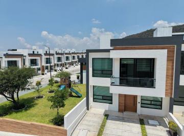 b341b8a4e600bf11aaa361f53a218202e3161d813db9c1faf4e5e7df5546b4c3 · Casa en Venta en Dolce Eleganzza con Roof Garden, Nuevo Refugio, Querétaro