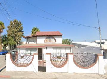 Casa de 4 habitaciones, Tijuana · Casa en Venta en Gas y Anexas Tijuana Baja California