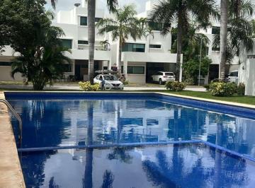 Casa de 4 habitaciones, Benito Juárez · Renta Casa en Cancun, Quintana Roo