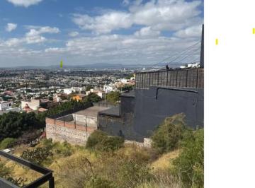 Terreno / Lote , Querétaro · Venta Terreno Loma Dorada