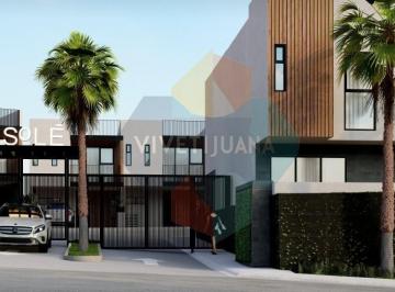 Casa · 115m² · 2 Recámaras · 2 Estacionamientos · Venta Casa Sole 2 Recamaras