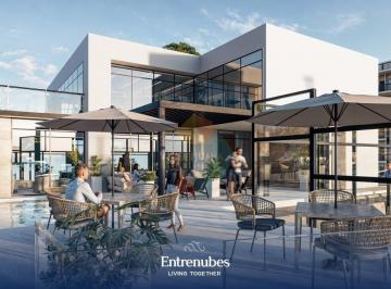 Departamento · 100m² · 2 Recámaras · 2 Estacionamientos · Venta Departamento Entrenubes 100 m